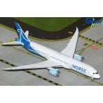 Gemini Jets Norse Atlantic Airways UK Boeing 787-9 Diecast - G-CKWS - 1/400