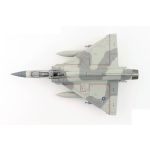 Mirage 2000-5DI ROCAF Diecast - 1/72