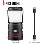 EAL30R Rechargeable Lantern