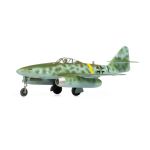 Airfix Messerschmitt Me262A-1a/2a 1:72 Plastic Kit