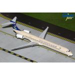 Gemini Jets Saudi Arabian Airlines MD-90 Diecast - HZ-API - 1/200