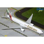 Gemini Jets Emirates Boeing 777-300ER - A6-EQH (New Livery) 1/200