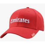 Emirates Official Baseball Cap