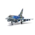 Eurofighter EF-2000 Typhoon Luftwaffe TAKTLWG 73, 60th Anniversary 2019 Diecast - 1/72