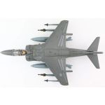 AV-8B Harrier II Plus - USMC Afghanistan Diecast - 1/72
