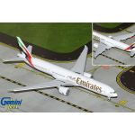 Gemini Jets Emirates Boeing B777-300ER Flaps Down Diecast - A6-EQH - 1/400