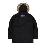 Polar Winter Jacket