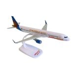 Jet2 Holidays A321 Plastic Model - 1/200