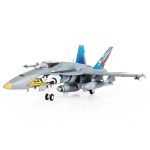 F/A-18C Hornet U.S. Navy VFA-82 Marauders 2004 livery Diecast - 1/72