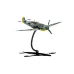 Airfix Spitfire Mk.Vc vs Bf109F-4 Dogfight Double - Gift Set 1:72 Plastic Kit with paints
