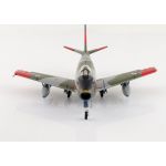 F-86 Sabre Mk.5 “Sky Lancers” 23483, RCAF, 1956 Diecast - 1/72