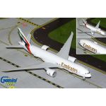 Gemini Jets Emirates Boeing 777-200LRF Interactive Cargo Door - A6-EVH Diecast 1/200
