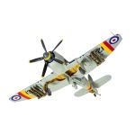 Airfix Hawker Sea Fury FB.11 1:48 Plastic Kit