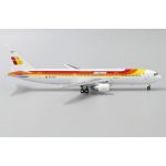 Iberia Boeing 767-300 - EC-GTI - Diecast - 1/400