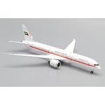 UAE Abu Dhabi Boeing 787-9 Dreamliner Diecast - A6-PFE - 1/400