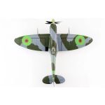 Spitfire MK.IX 'Russian Spitfire' PT879, England 2020 Diecast - 1/48