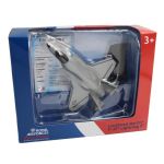 Sky Wings F-35 Lightning Diecast Model