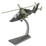 Eurocopter EC665 Tiger Luftwaffe 9826 Diecast - 1/72