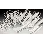 Revell Iron Maiden B747-400 1:144 Plastic Kit