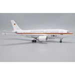 German Air Force / Luftwaffe Airbus A310-300 - 10+22 - Diecast - 1/200