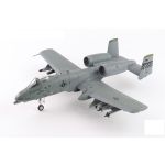A-10C Thunderbolt II 51st FW Osan AB Diecast - 1/72
