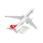 Skymarks Turkish Airlines Airbus A330-200 TC-JNA - Plastic Model - Scale 1:200Turkish Airlines Airbus A330-200 Plastic Model - Scale 1:200