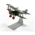 Royal Aircraft Factory SE5a Diecast - 1:48