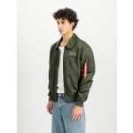 Flying Tigers CWU-45 Light Flight Jacket