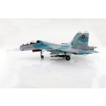 Sukhoi Flanker H Su-30SM Red 31, Armenia Air Force, 2019 Diecast - 1/72