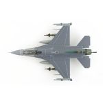 F-16A Royal Thai Air Force 403Sqn 20th Anniversary Scheme Diecast - 1/72