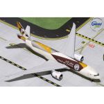 Gemini Jets Etihad Airways Boeing 777F Shiek Zayed Diecast - A6-DDE - 1/400
