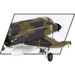 F-4F Phantom II (Luftwaffe) Brick Model Kit - Scale 1/48