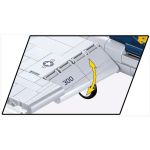 F/A-18C Hornet Brick Model Kit