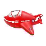 Red Arrows Money Box