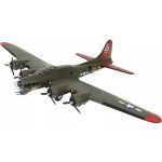 B-17G Flying Fortress USAAF 91st RAF Bassingbourn, 1944 Diecast - 1/72