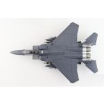 F-15SG Multi-role Fighter 8328 RSAF 149 Sqn Singapore Diecast - 1/72