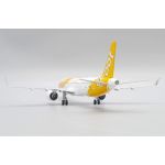 Scoot Airbus A321 Neo 9V-NCB Diecast - 1/200