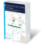 Pooleys 2026 UK Flight Guide Loose Leaf Edition