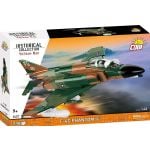 F-4C Phantom II Brick Model Kit