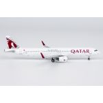 Qatar Airways A321neo Diecast - A7-AJB - 1/400