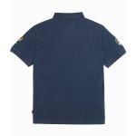 Top Gun Vintage Heritage Polo