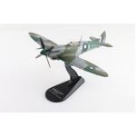 Spitfire MK.VIII Mac III UP-B/A58-492 RAAF Diecast - 1/48