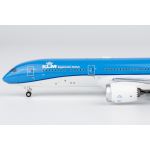 KLM Boeing 787-9 Diecast Model - PH-BHA- 1/400