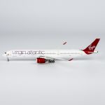 Virgin Atlantic Airbus A350-1000 'Soul Rebel' Diecast - G-VBOB- 1/400