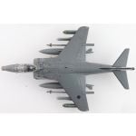 F-16AM Ukraine Air Force UA23-3596 August2024 With Pids System Diecast - 1/72