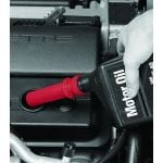 Spill Saver - The No Spill Oil Spout