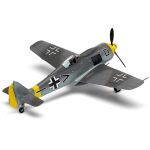Airfix Focke-Wulf Fw190A-8/F-8. 1:72 Plastic Kit