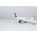 Cathay Cargo Airbus A350F Diecast - 1/400