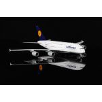 Lufthansa Airbus A380 D-AIMA Diecast Model - 1/200 Scale