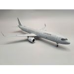 German Air Force A321-25NX - 1511 Diecast - 1/200